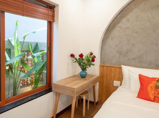 Apartamento An Bang Sunset House Exterior foto