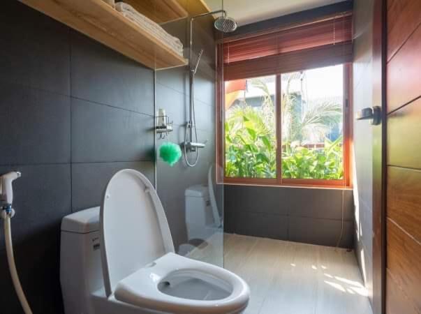 Apartamento An Bang Sunset House Exterior foto