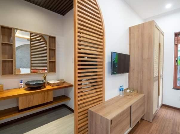 Apartamento An Bang Sunset House Exterior foto