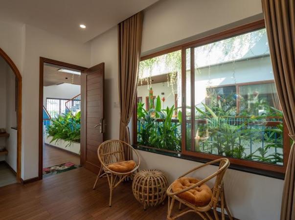 Apartamento An Bang Sunset House Exterior foto